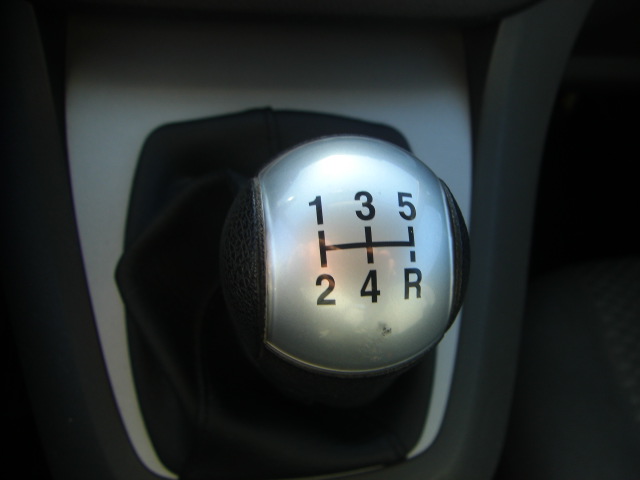 FORD C-MAX 1.6 TDCI 90CV