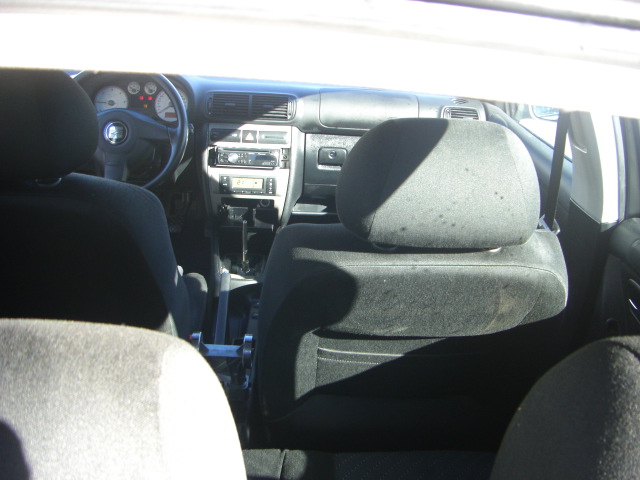 SEAT LEON FR 1.9 TDI 150CV