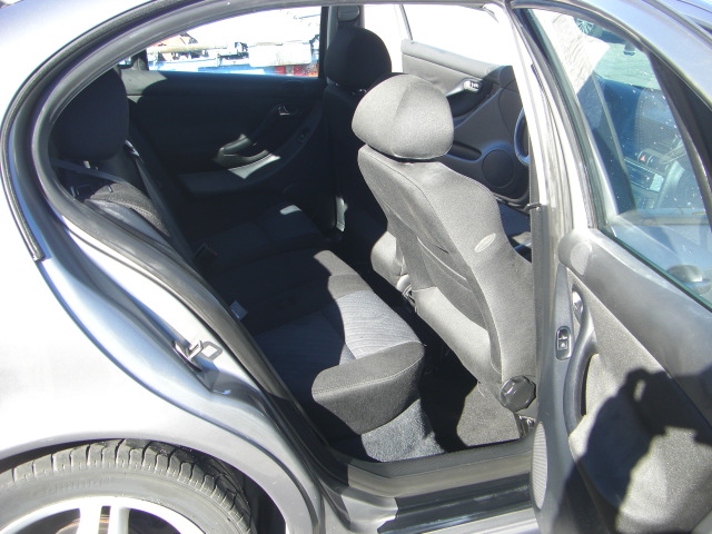 SEAT LEON FR 1.9 TDI 150CV