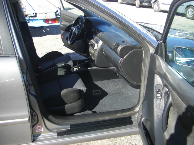 SEAT LEON FR 1.9 TDI 150CV