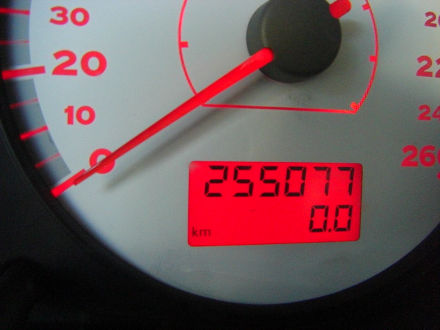 SEAT LEON FR 1.9 TDI 150CV