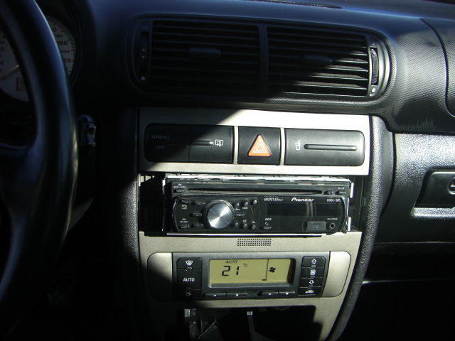 SEAT LEON FR 1.9 TDI 150CV