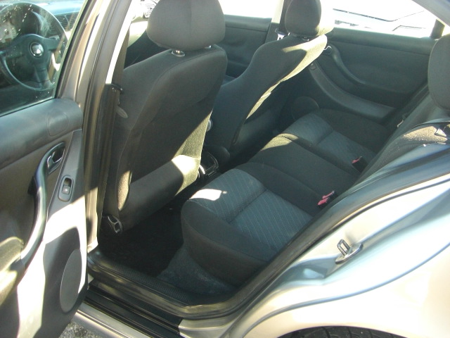 SEAT LEON FR 1.9 TDI 150CV