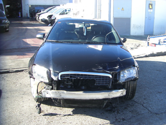 AUDI A3 2.0 TDI 140CV S-LINE