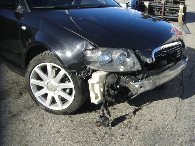 AUDI A3 2.0 TDI 140CV S-LINE