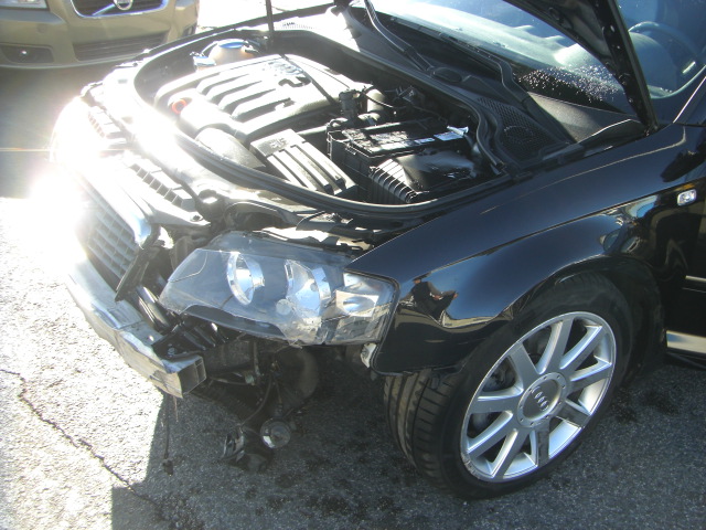 AUDI A3 2.0 TDI 140CV S-LINE