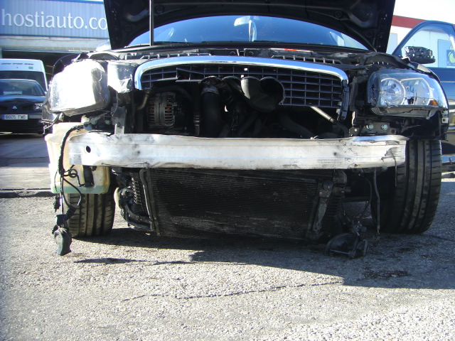 AUDI A3 2.0 TDI 140CV S-LINE