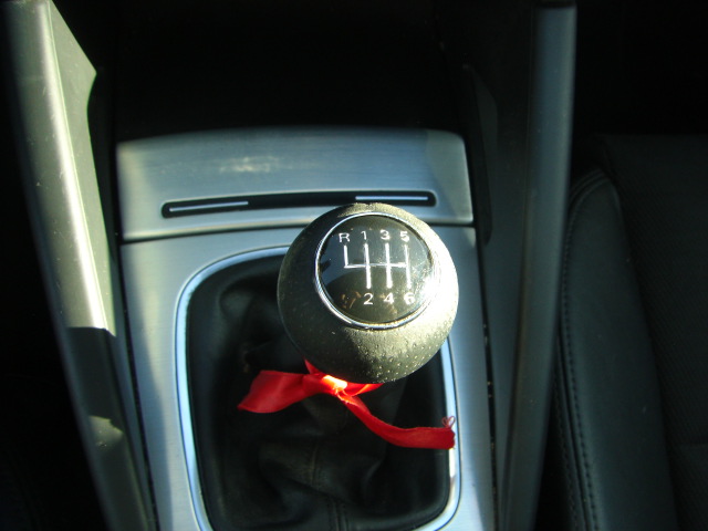 AUDI A3 2.0 TDI 140CV S-LINE