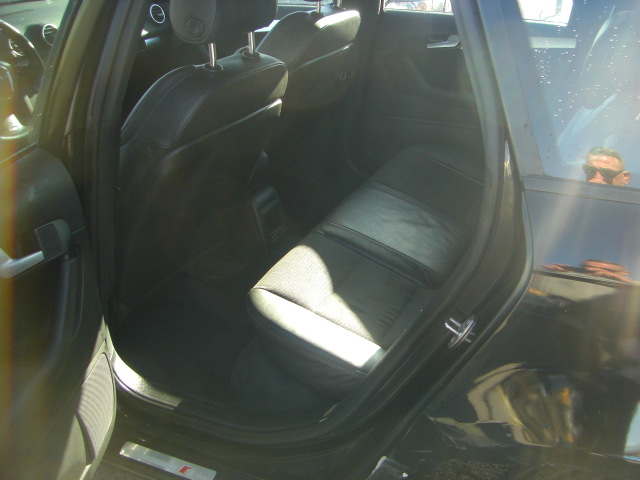 AUDI A3 2.0 TDI 140CV S-LINE