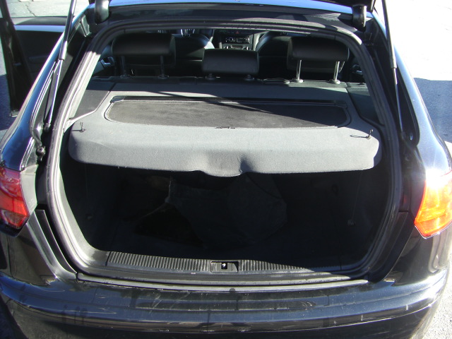 AUDI A3 2.0 TDI 140CV S-LINE