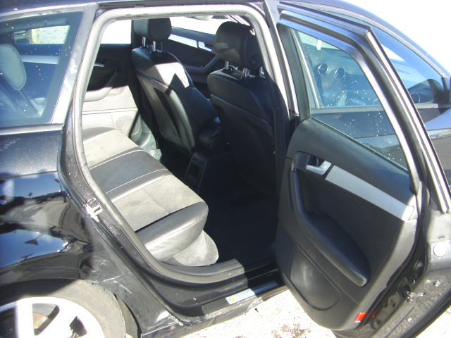 AUDI A3 2.0 TDI 140CV S-LINE