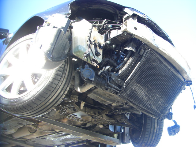 AUDI A3 2.0 TDI 140CV S-LINE