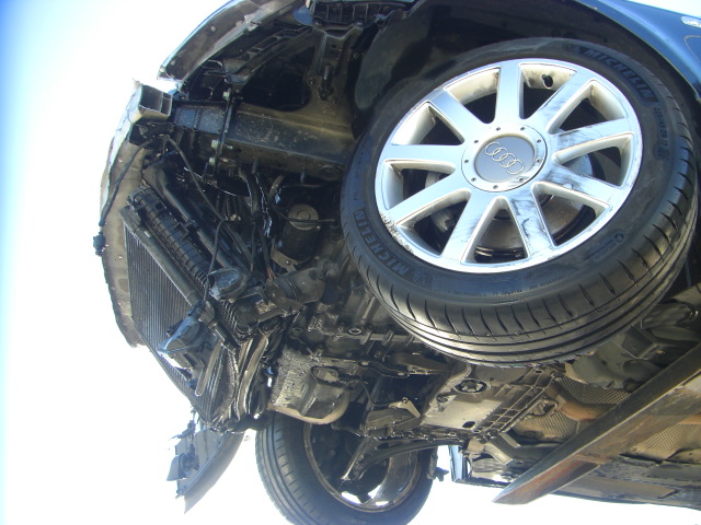 AUDI A3 2.0 TDI 140CV S-LINE