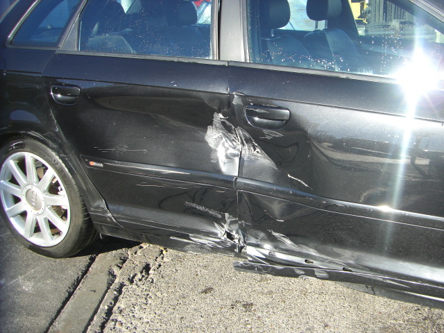 AUDI A3 2.0 TDI 140CV S-LINE