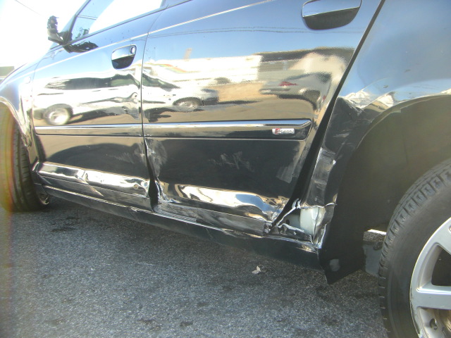 AUDI A3 2.0 TDI 140CV S-LINE