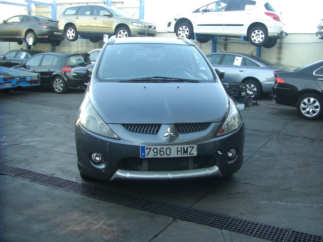 MITSUBISHI GRANDIS 2.0 TDCI 136CV 7 PLAZAS