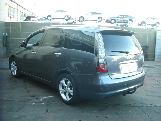 MITSUBISHI GRANDIS 2.0 TDCI 136CV 7 PLAZAS
