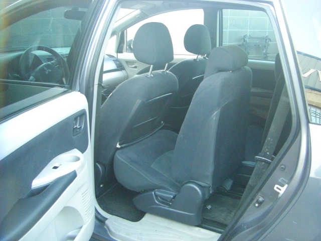 MITSUBISHI GRANDIS 2.0 TDCI 136CV 7 PLAZAS