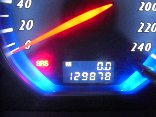 MITSUBISHI GRANDIS 2.0 TDCI 136CV 7 PLAZAS