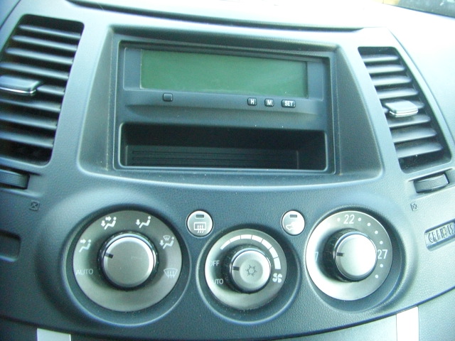 MITSUBISHI GRANDIS 2.0 TDCI 136CV 7 PLAZAS