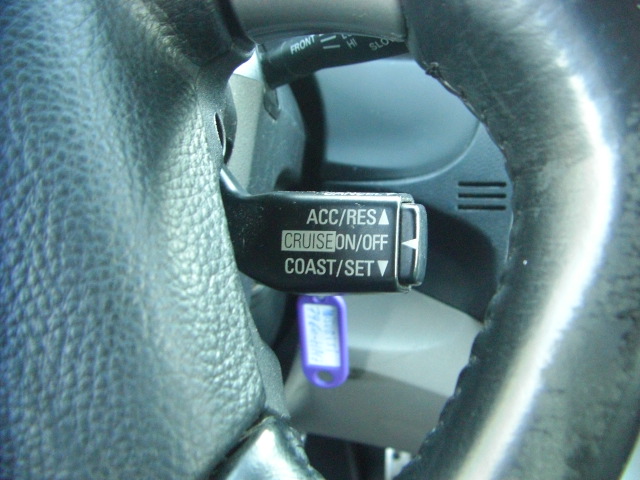 MITSUBISHI GRANDIS 2.0 TDCI 136CV 7 PLAZAS