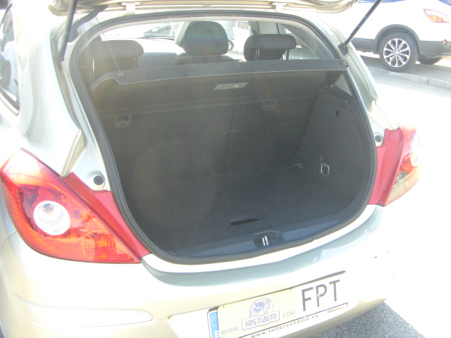 OPEL CORSA 1.4 GASOLINA 90CV