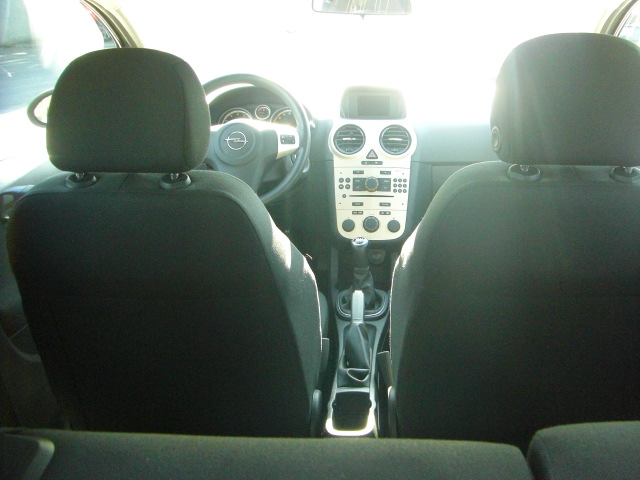 OPEL CORSA 1.4 GASOLINA 90CV