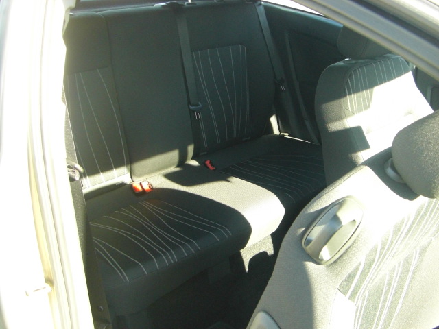 OPEL CORSA 1.4 GASOLINA 90CV