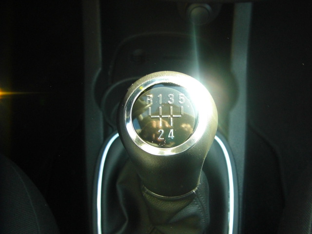 OPEL CORSA 1.4 GASOLINA 90CV