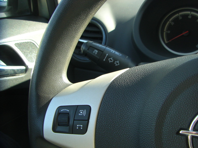 OPEL CORSA 1.4 GASOLINA 90CV