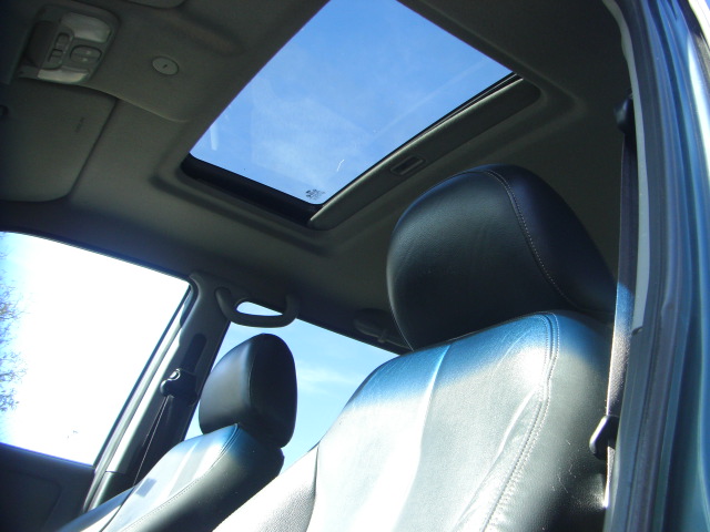 HYNDAI TERRACAN 2.9 D 150CV