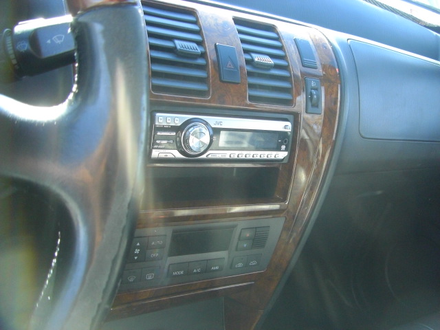 HYNDAI TERRACAN 2.9 D 150CV