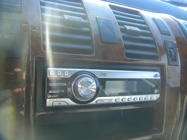 HYNDAI TERRACAN 2.9 D 150CV