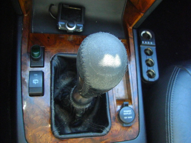 HYNDAI TERRACAN 2.9 D 150CV