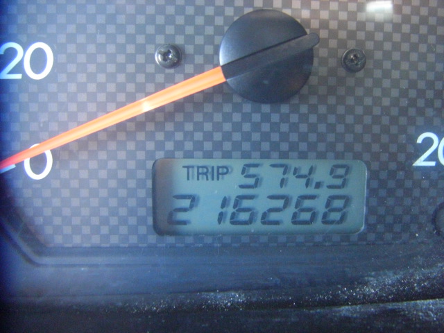 HYNDAI TERRACAN 2.9 D 150CV