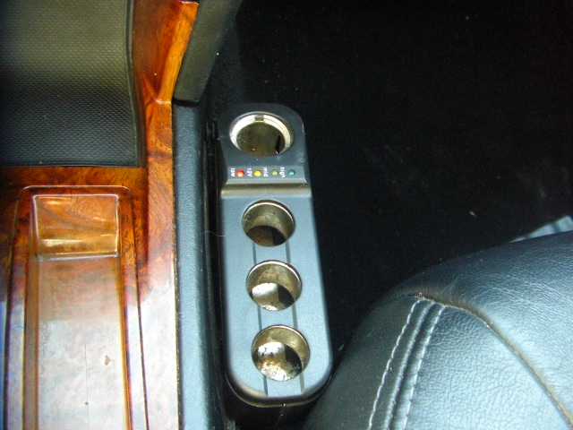 HYNDAI TERRACAN 2.9 D 150CV