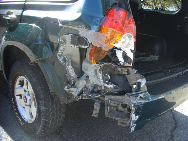 HYNDAI TERRACAN 2.9 D 150CV