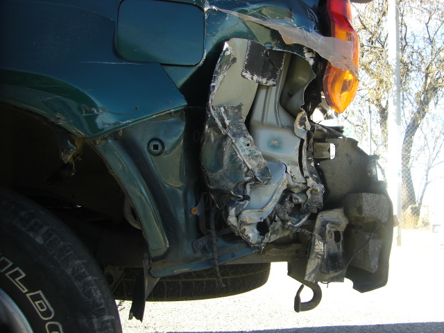 HYNDAI TERRACAN 2.9 D 150CV