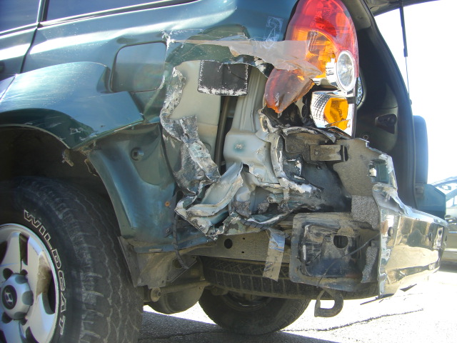 HYNDAI TERRACAN 2.9 D 150CV