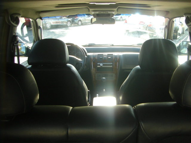 HYNDAI TERRACAN 2.9 D 150CV