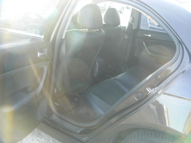 HONDA ACCORD 2.2 CTDI 140CV