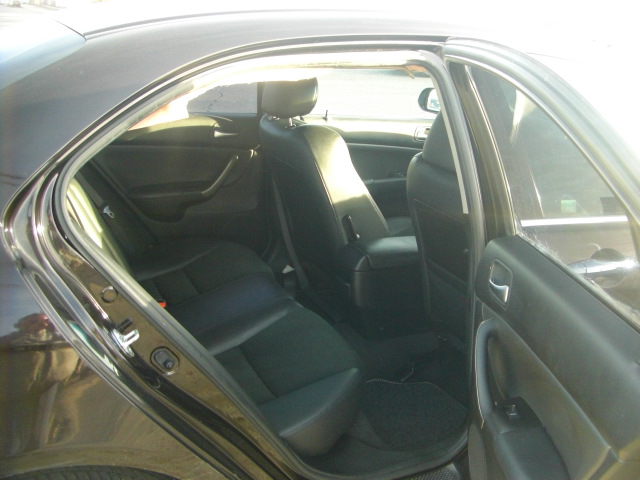 HONDA ACCORD 2.2 CTDI 140CV