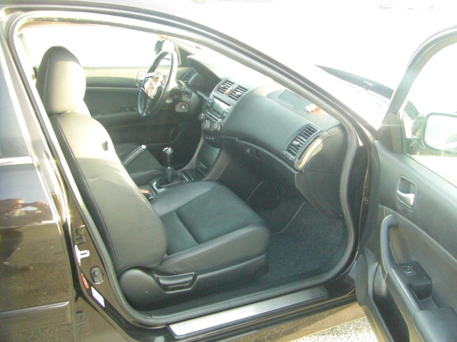 HONDA ACCORD 2.2 CTDI 140CV