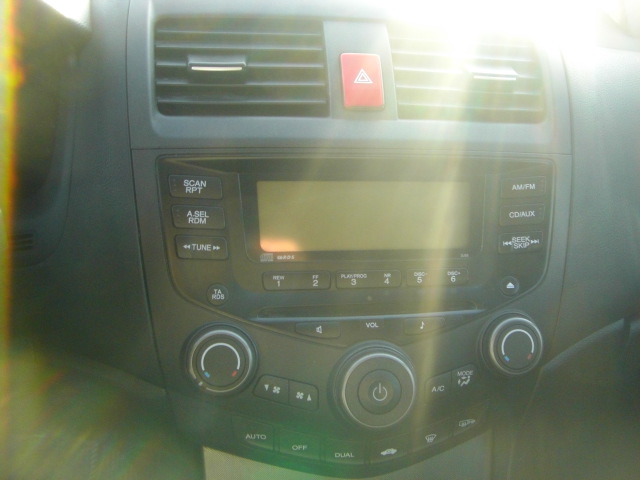 HONDA ACCORD 2.2 CTDI 140CV