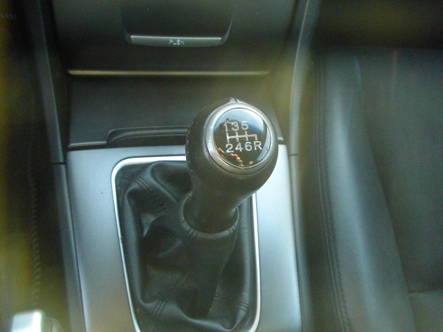 HONDA ACCORD 2.2 CTDI 140CV