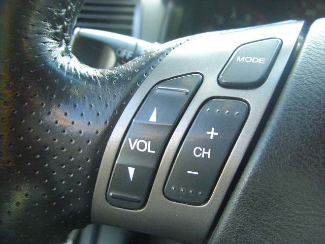 HONDA ACCORD 2.2 CTDI 140CV