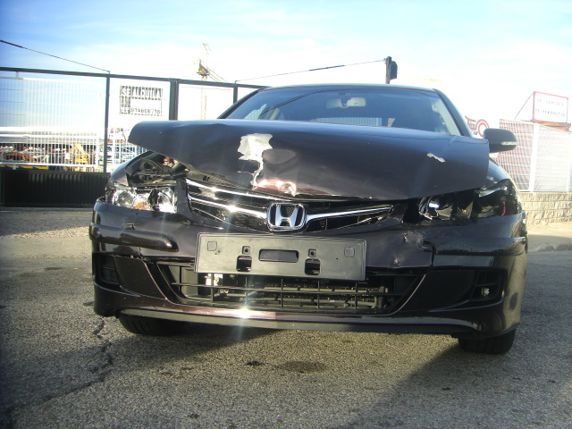 HONDA ACCORD 2.2 CTDI 140CV