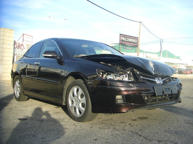 HONDA ACCORD 2.2 CTDI 140CV