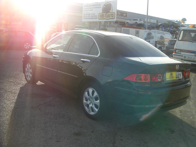 HONDA ACCORD 2.2 CTDI 140CV