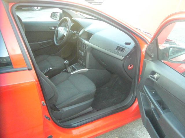 OPEL ASTRA 1.4 I GASOLINA 90CV